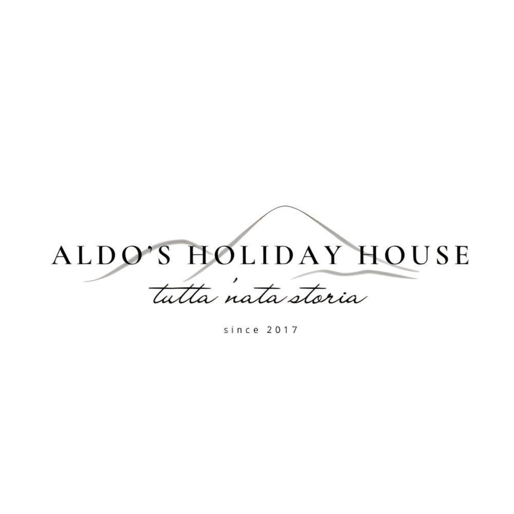 Aldo's House * Napoli