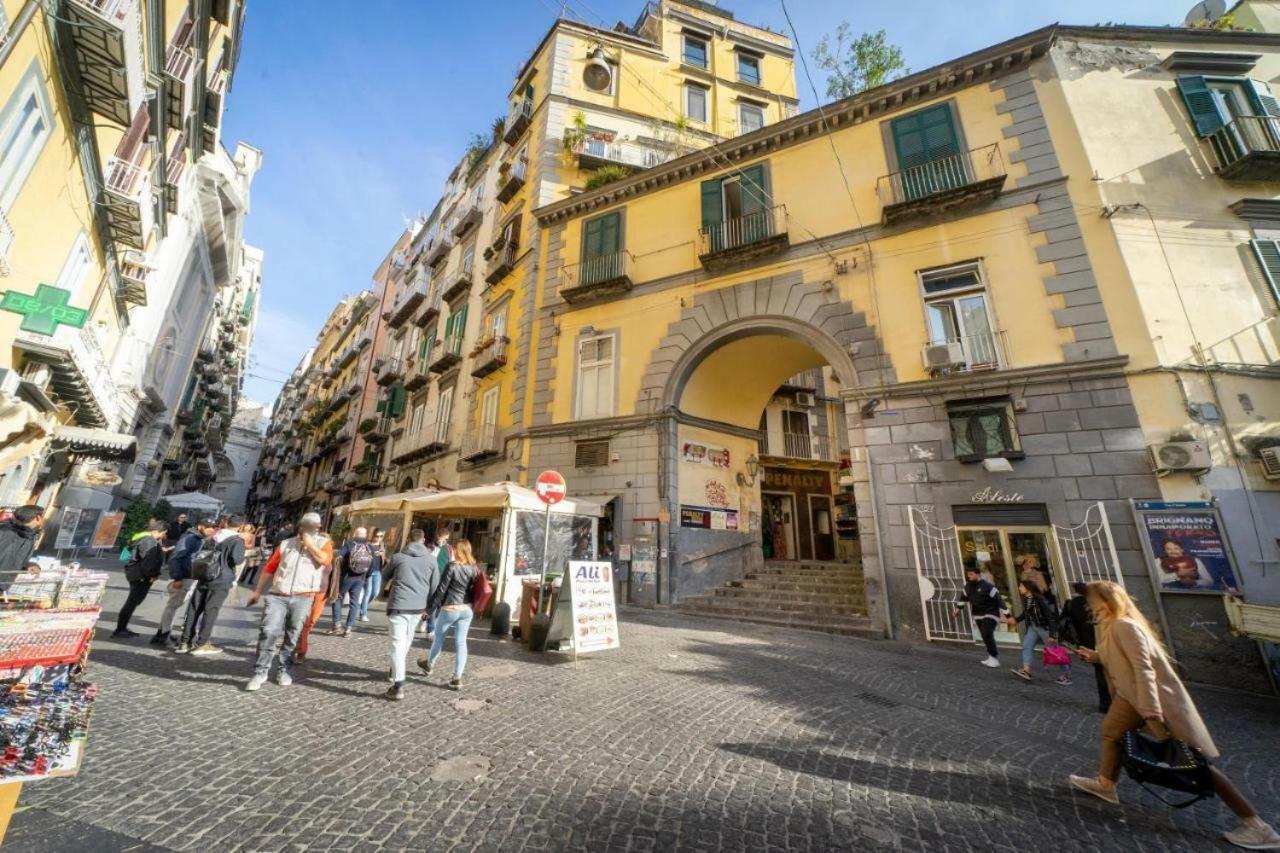 Appartamento Aldo's House Napoli