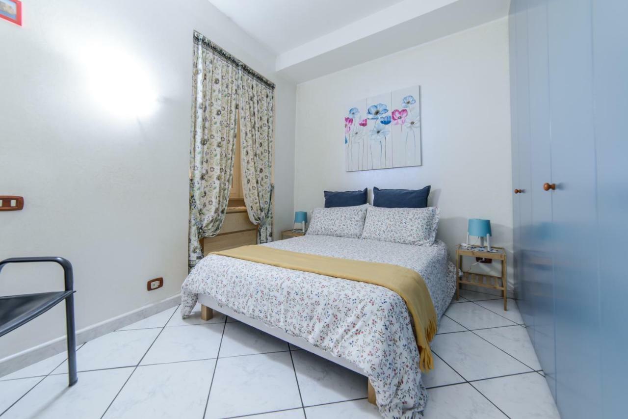 Appartamento Aldo's House Napoli