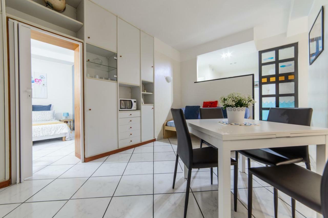 Appartamento Aldo's House Napoli