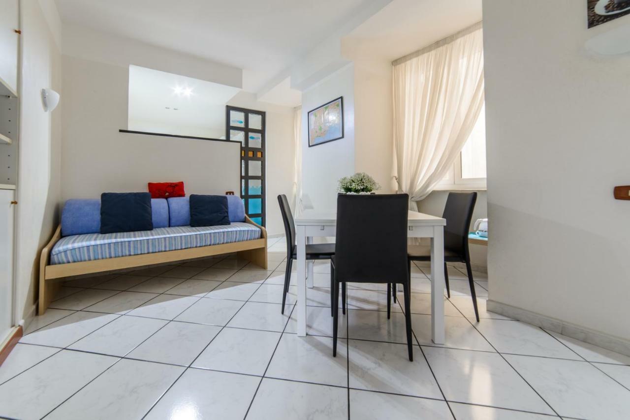 Appartamento Aldo's House Napoli
