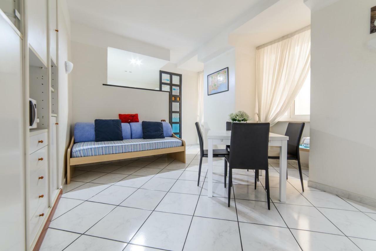 Aldo's House Apartment *
