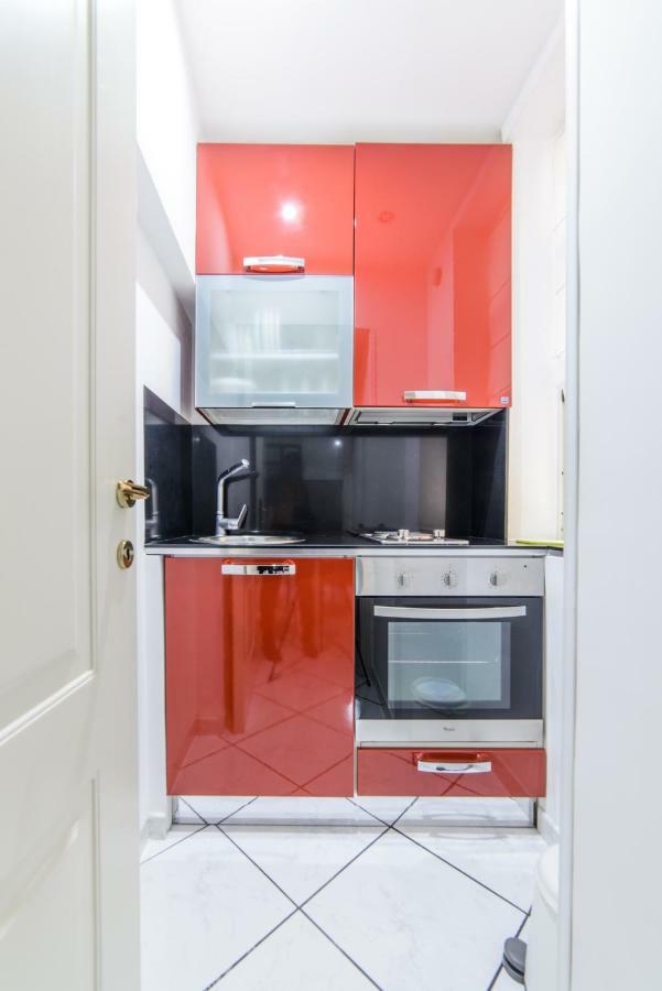 Appartement Aldo's House Napels