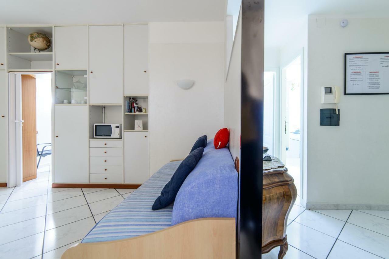 Appartement Aldo's House *